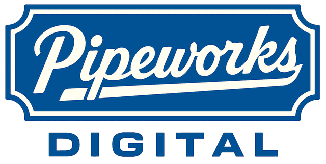 Pipeworks Digital Logo